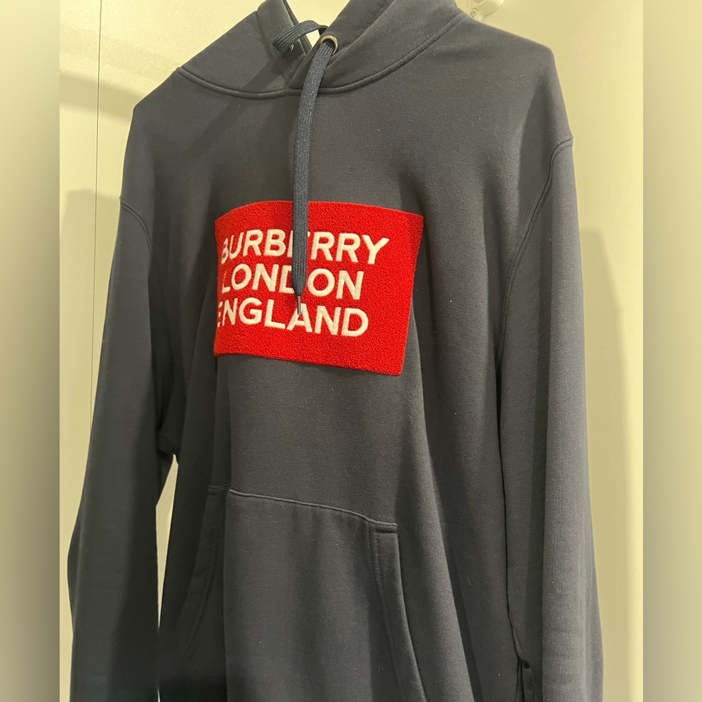 Burberry London England hoodie